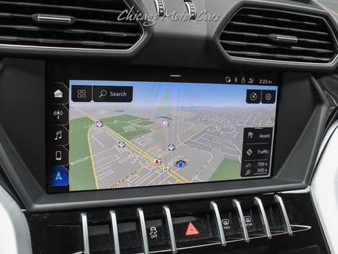 Used 2019 Lamborghini Urus image 12