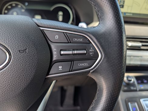 Used 2020 Hyundai Palisade Limited image 27