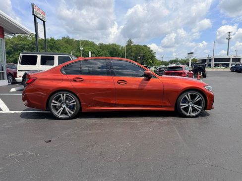 Used 2019 BMW 330i Sedan RWD image 9