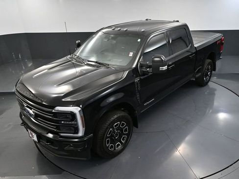 Used 2025 Ford F250 Platinum image 64