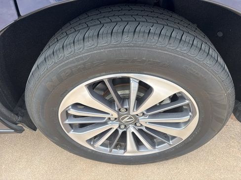 Used 2017 Acura RDX Advance Package image 32