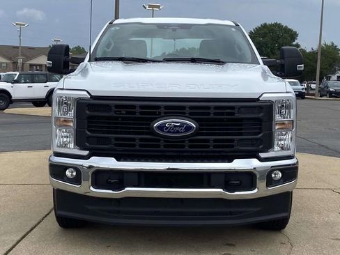 Used 2024 Ford F250 XL w/ XL Chrome Package AWD/4WD image 6