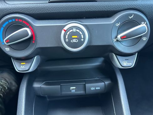 Used 2021 Kia Rio LX FWD image 22