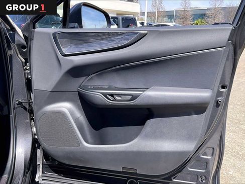 Certified 2026 Lexus NX 350 AWD w/ Accessory Package (2T) image 20