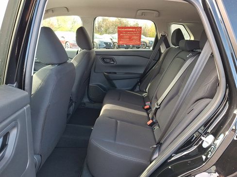 Certified 2026 Nissan Rogue S image 12