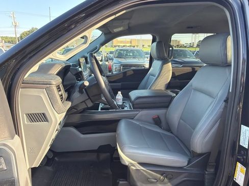 Used 2025 Ford F150 Lightning Flash AWD/4WD image 12