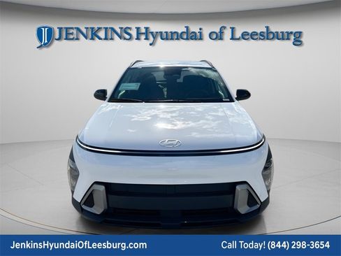 New 2026 Hyundai Kona SEL Sport image 11