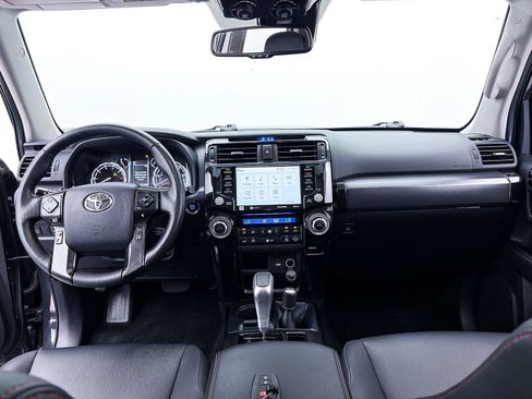 Used 2024 Toyota 4Runner TRD Pro AWD/4WD image 33