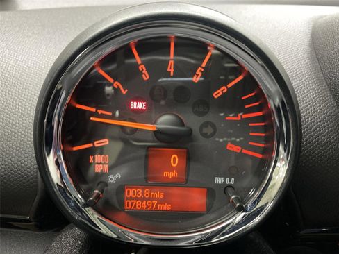 Used 2014 MINI Cooper Countryman John Cooper Works image 14