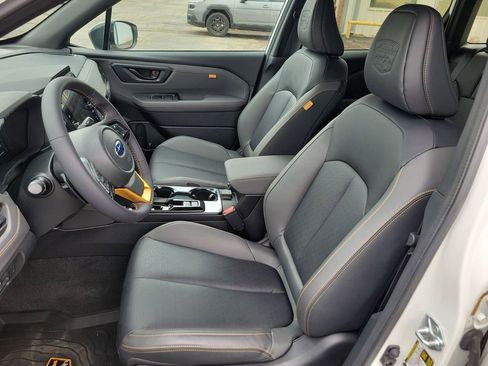 Certified 2026 Subaru Forester Wilderness image 16