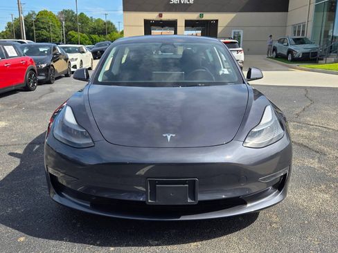 Used 2023 Tesla Model 3 Long Range AWD/4WD image 2
