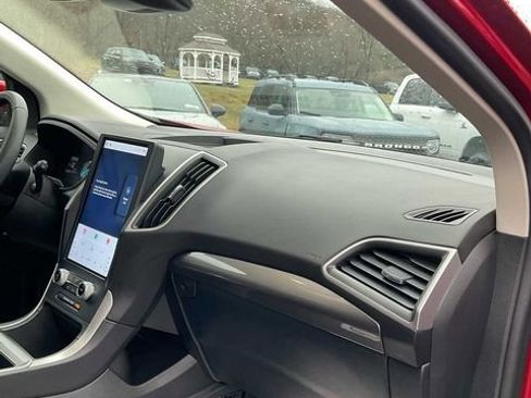 Used 2023 Ford Edge SEL w/ Convenience Package AWD/4WD image 57