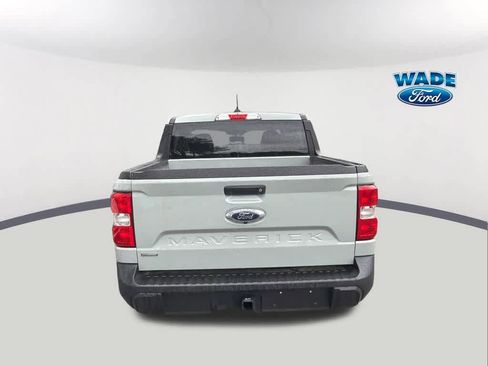 Used 2023 Ford Maverick XLT image 6