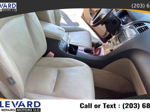 Used 2007 Lexus ES 350 image 38