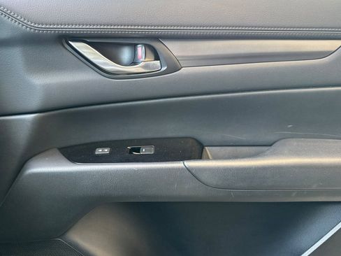 Used 2025 MAZDA CX-5 AWD 2.5 S w/ Preferred Package image 21