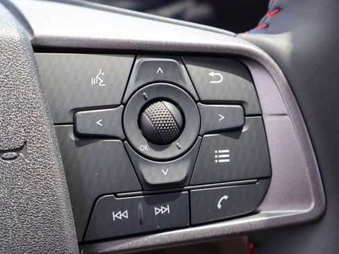 New 2026 Nissan Sentra SR FWD image 11