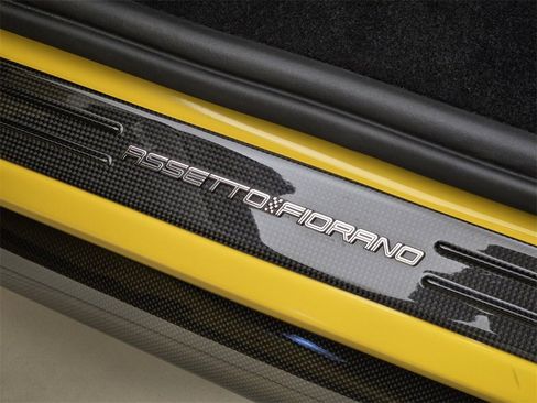 Used 2023 Ferrari 296 GTS image 34