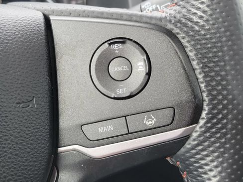 Used 2023 Honda Passport TrailSport image 27