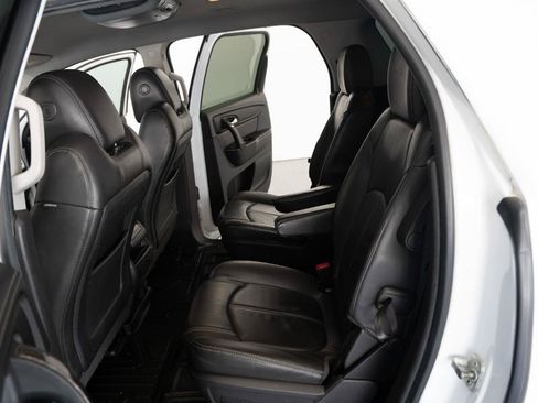Used 2016 GMC Acadia SLT AWD/4WD image 11