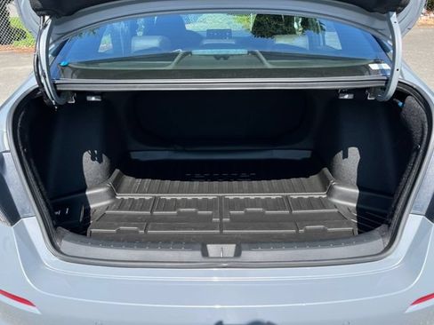 Used 2025 Honda Civic Sport Touring image 13