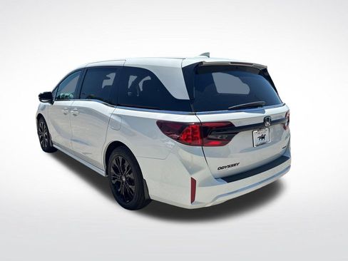 New 2026 Honda Odyssey Sport-L image 5