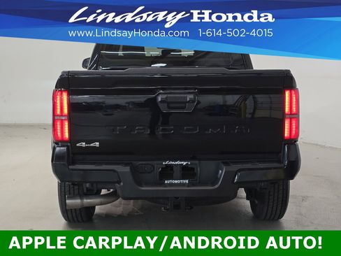 Used 2025 Toyota Tacoma SR5 image 5