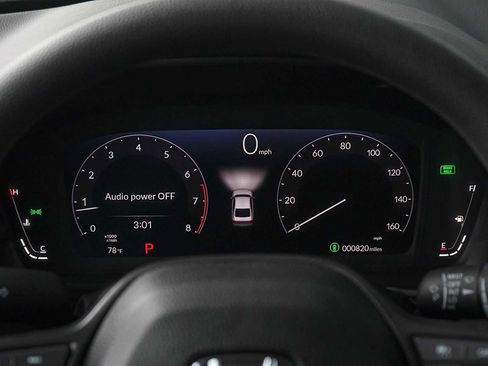 Certified 2026 Honda Accord SE image 22