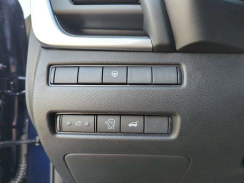 New 2026 Nissan Rogue SV w/ Cold Weather Package image 39