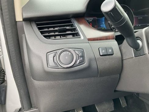 Used 2014 Ford Edge Limited image 17