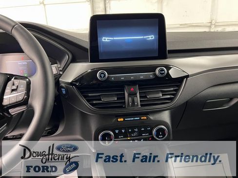 New 2026 Ford Escape Active w/ Cold Weather Package image 39