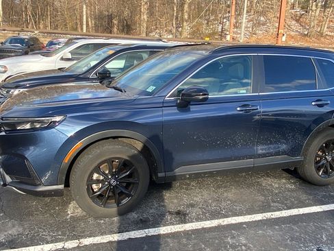 Used 2023 Honda CR-V Sport image 6