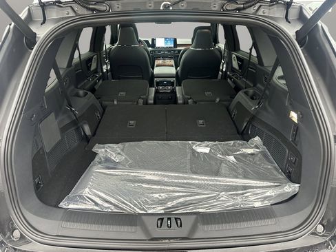 New 2025 Lincoln Aviator Black Label image 7