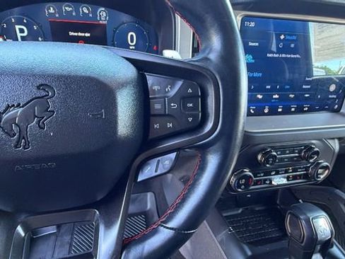 Used 2024 Ford Bronco Raptor AWD/4WD image 28