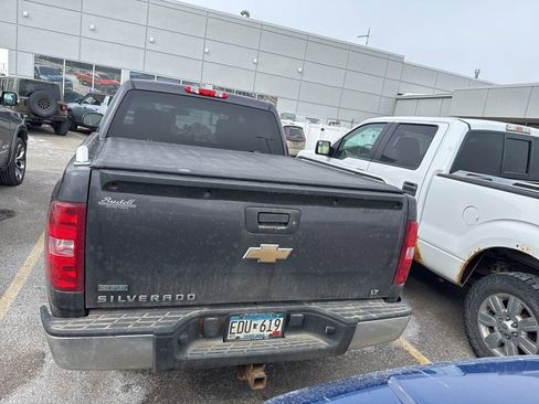 Used 2010 Chevrolet Silverado 1500 LT w/ Power Pack Plus image 6