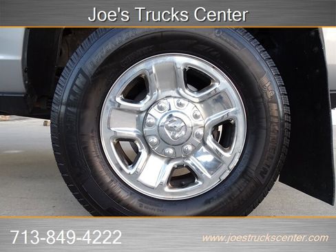 Used 2019 RAM 3500 Tradesman image 55