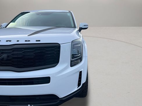 Used 2022 Kia Telluride LX AWD/4WD image 26