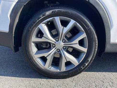 Used 2020 Hyundai Palisade SEL w/ Convenience Package FWD image 9