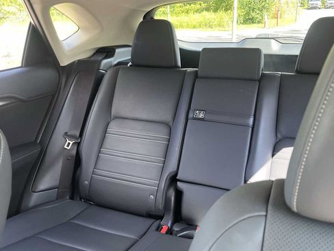 Used 2020 Lexus NX 300 AWD w/ Premium Package image 35