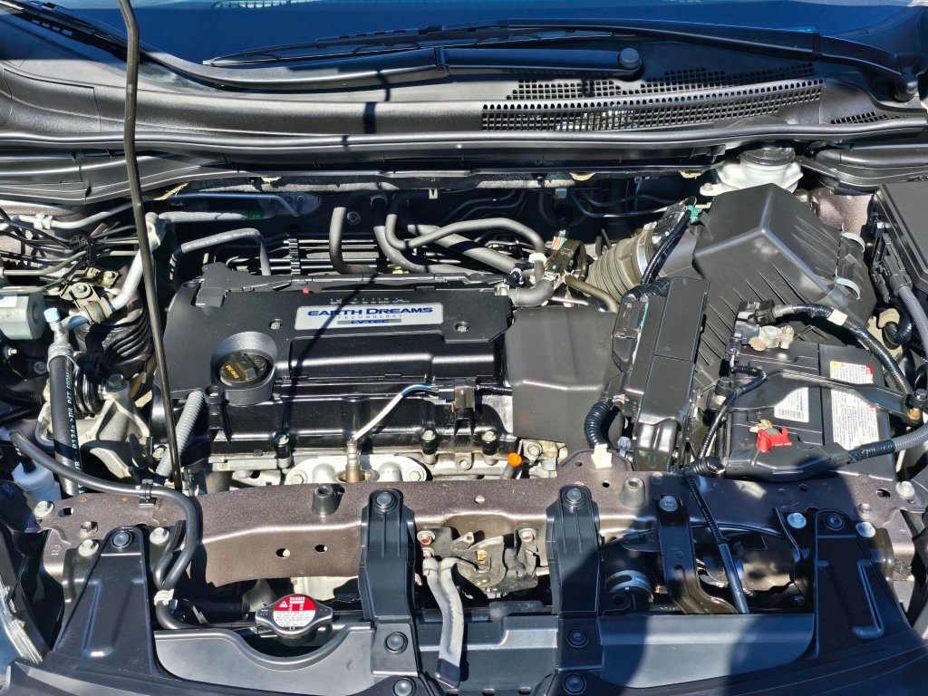 Used 2015 Honda CR-V EX image 20