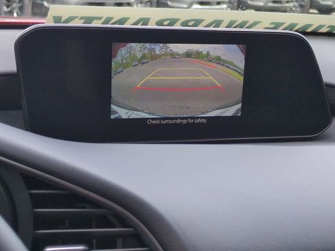 New 2026 MAZDA MAZDA3 s image 21