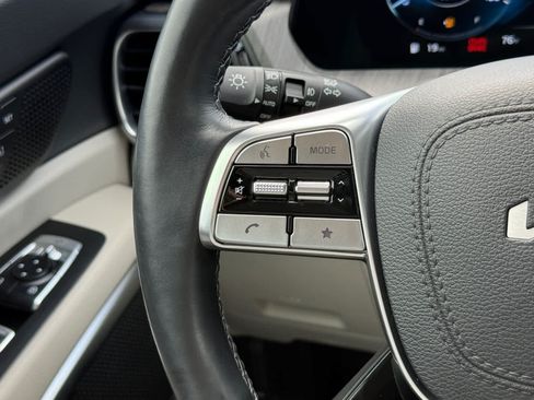 Used 2024 Kia Telluride SX Prestige AWD/4WD image 21