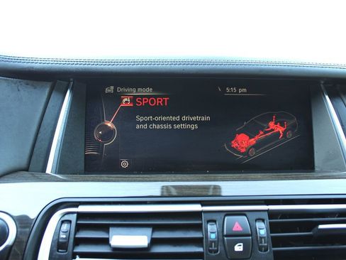 Used 2015 BMW 750Li image 23