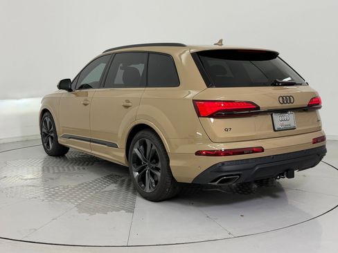New 2026 Audi Q7 Premium Plus image 3