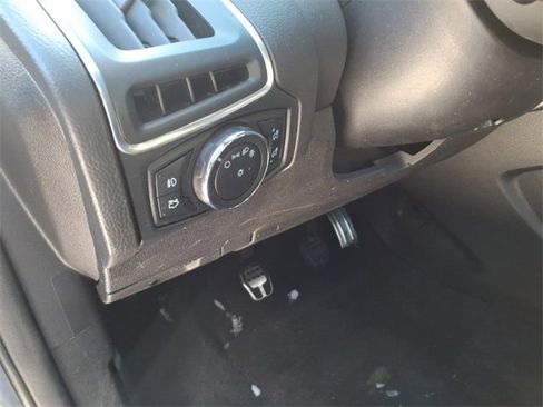 Used 2014 Ford Focus ST w/ Equipment Group 202A image 12