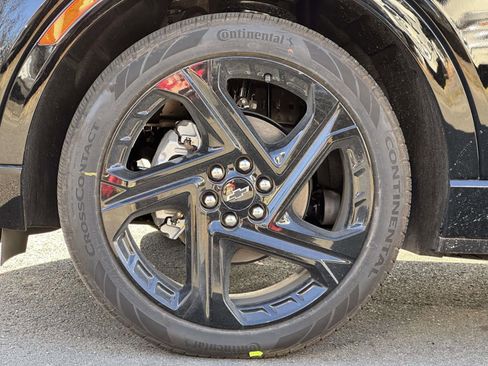 New 2026 Chevrolet Equinox EV RS image 7