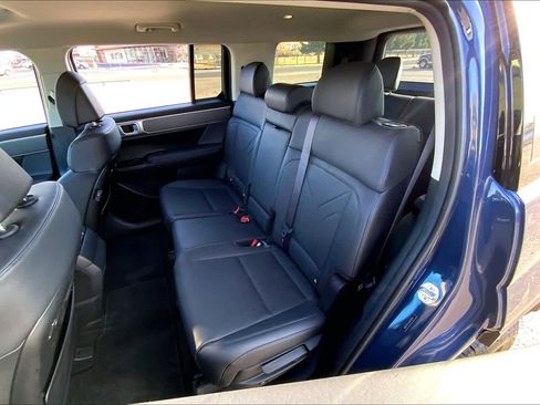 Used 2025 Hyundai Santa Fe XRT image 21