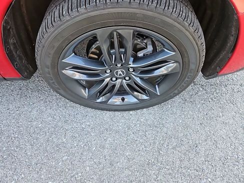 Used 2023 Acura RDX A-Spec image 10