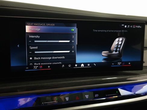 Used 2025 BMW 760i xDrive w/ Executive Package image 34