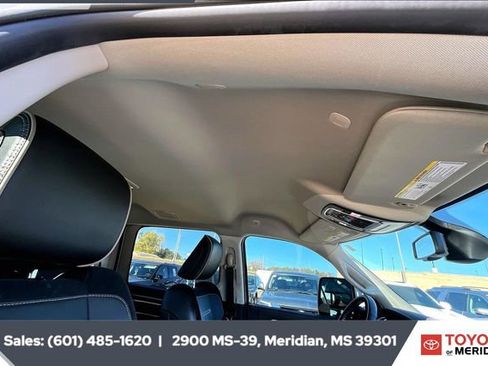 Used 2024 RAM 2500 Laramie image 15