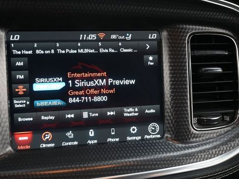 Used 2022 Dodge Charger SRT Hellcat image 22